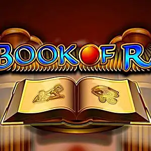 Book of Ra play now