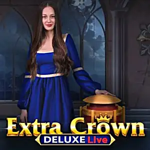 Extra Crown Deluxe Live play now