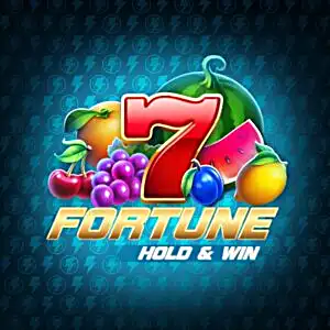 Fortune Hold & Win play now