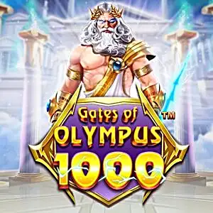 Gates of Olympus 1000 play now