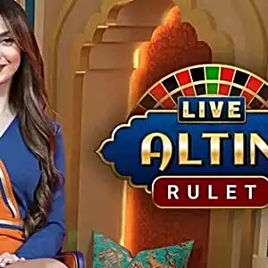 Live Altin Rulet play now