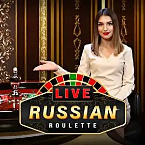 Live Russian Roulette play now