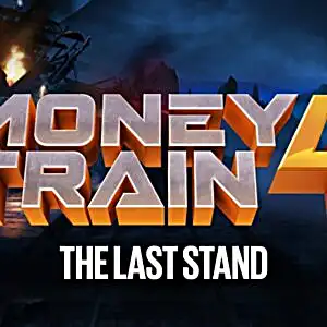 Money Train 4 play now
