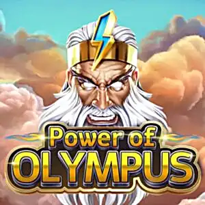 Power of Olympus play now