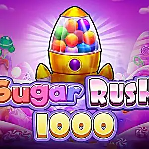 Sugar Rush 1000 play now