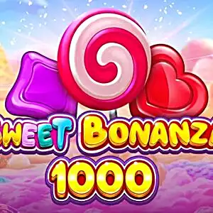 Sweet Bonanza 1000 play now