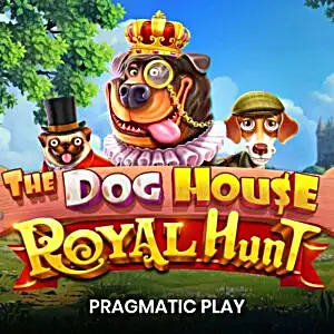 The Dog House Royal Hunt play now