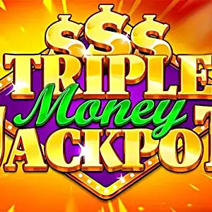 Triple Money Jackpot play now