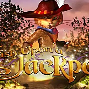 Wish Upon a Jackpot play now